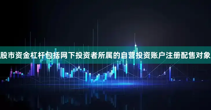 股市资金杠杆包括网下投资者所属的自营投资账户注册配售对象