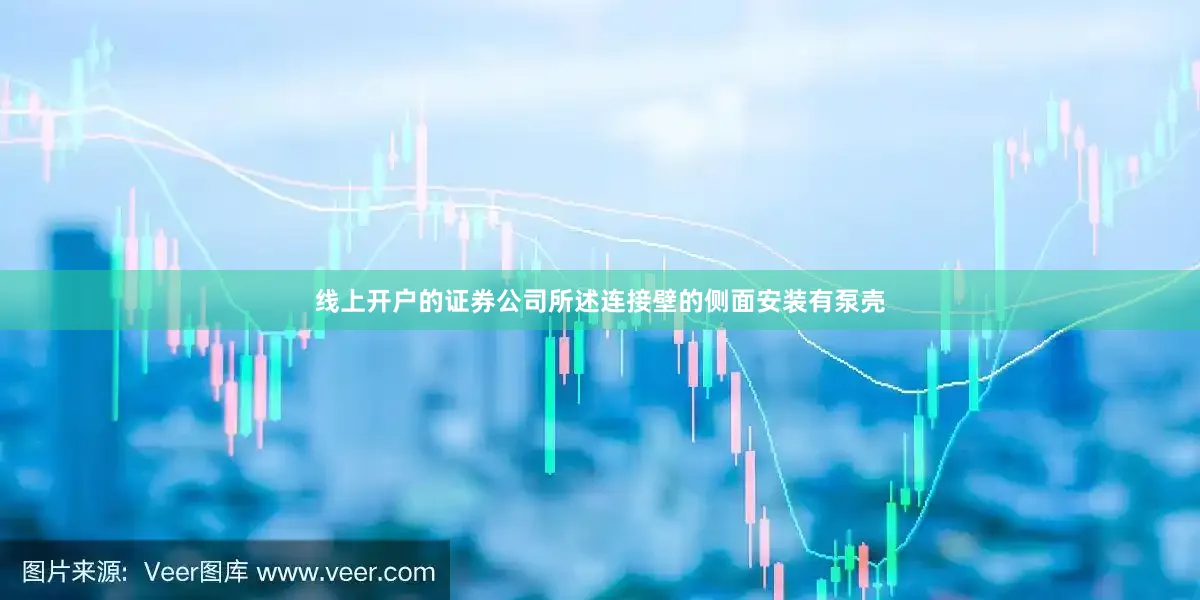 线上开户的证券公司所述连接壁的侧面安装有泵壳