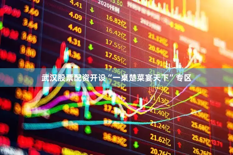 武汉股票配资开设“一桌楚菜宴天下”专区